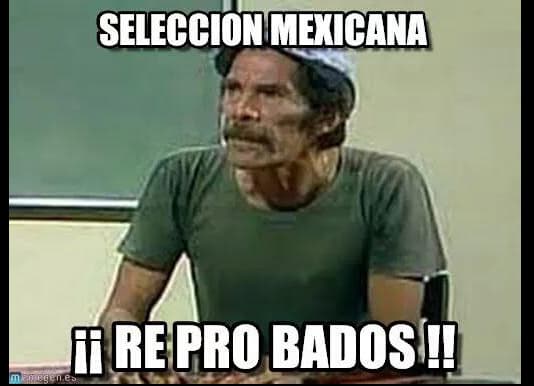 La semifinal de la Copa Oro entre México y Panamá cerró con una polémica victoria del Tri y una avalancha de memes.