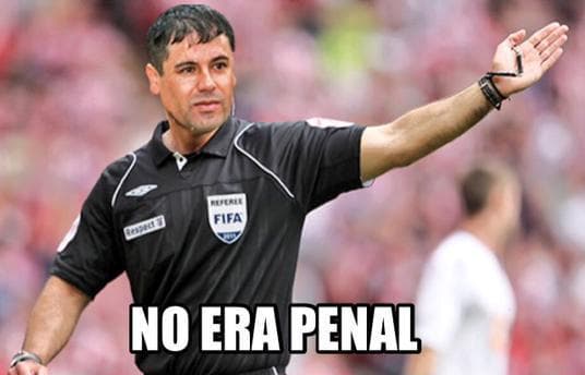 La semifinal de la Copa Oro entre México y Panamá cerró con una polémica victoria del Tri y una avalancha de memes.