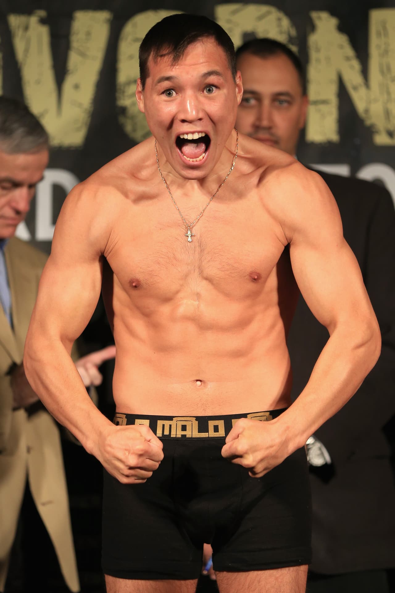Ruslan Provodnikov