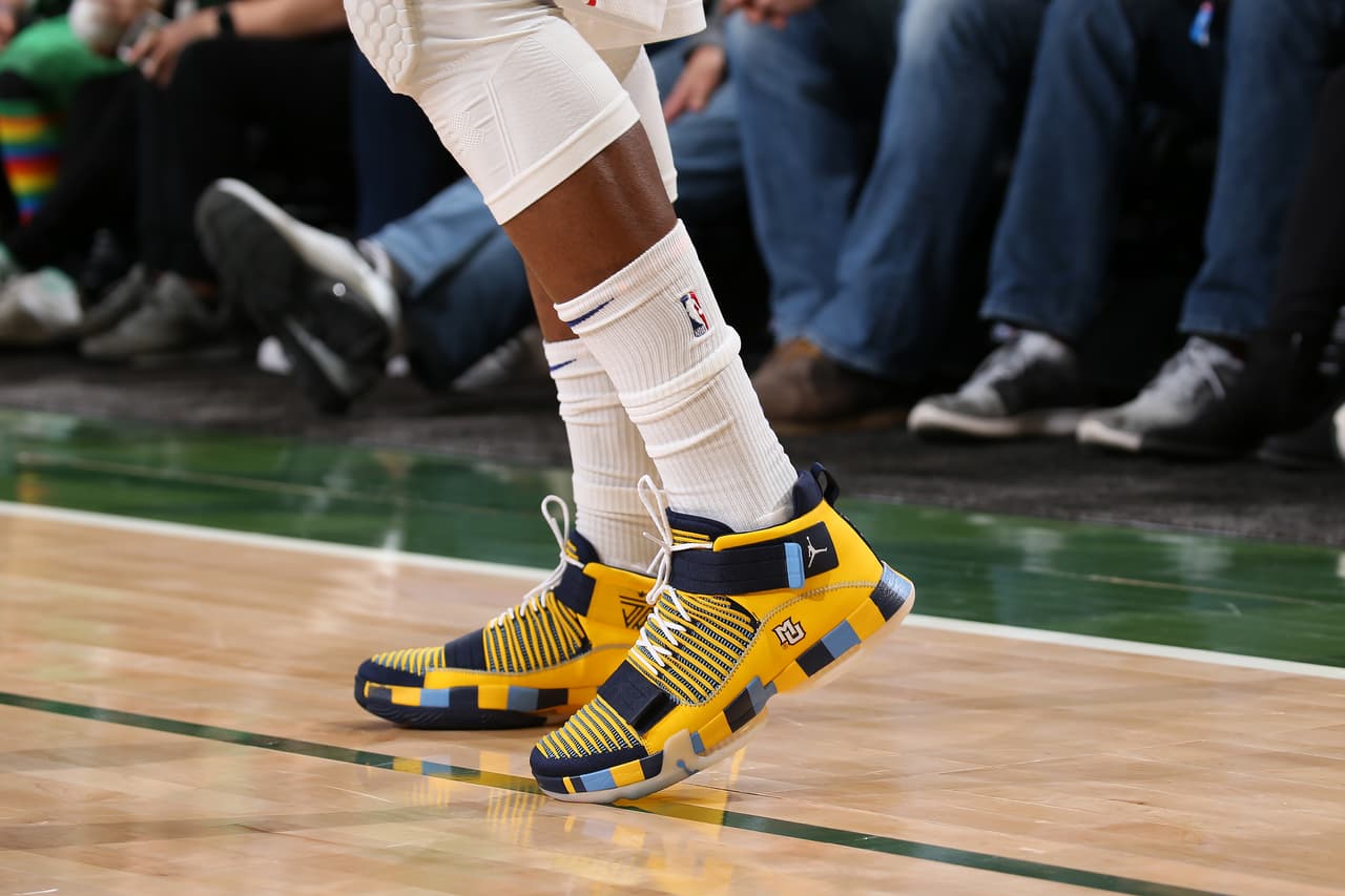 Jimmy Butler (Philadelphia 76ers)