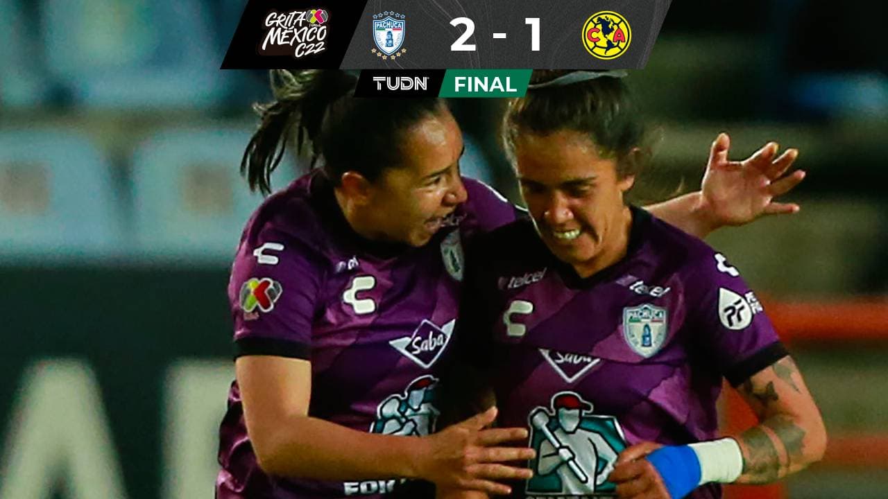 Tuzas salen airosas y con ventaja para la vuelta en el Azteca