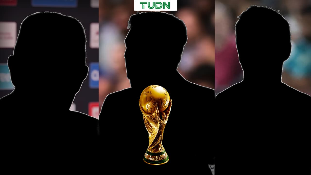 Las selecciones que estrenarán nuevo técnico en la Copa del Mundo
