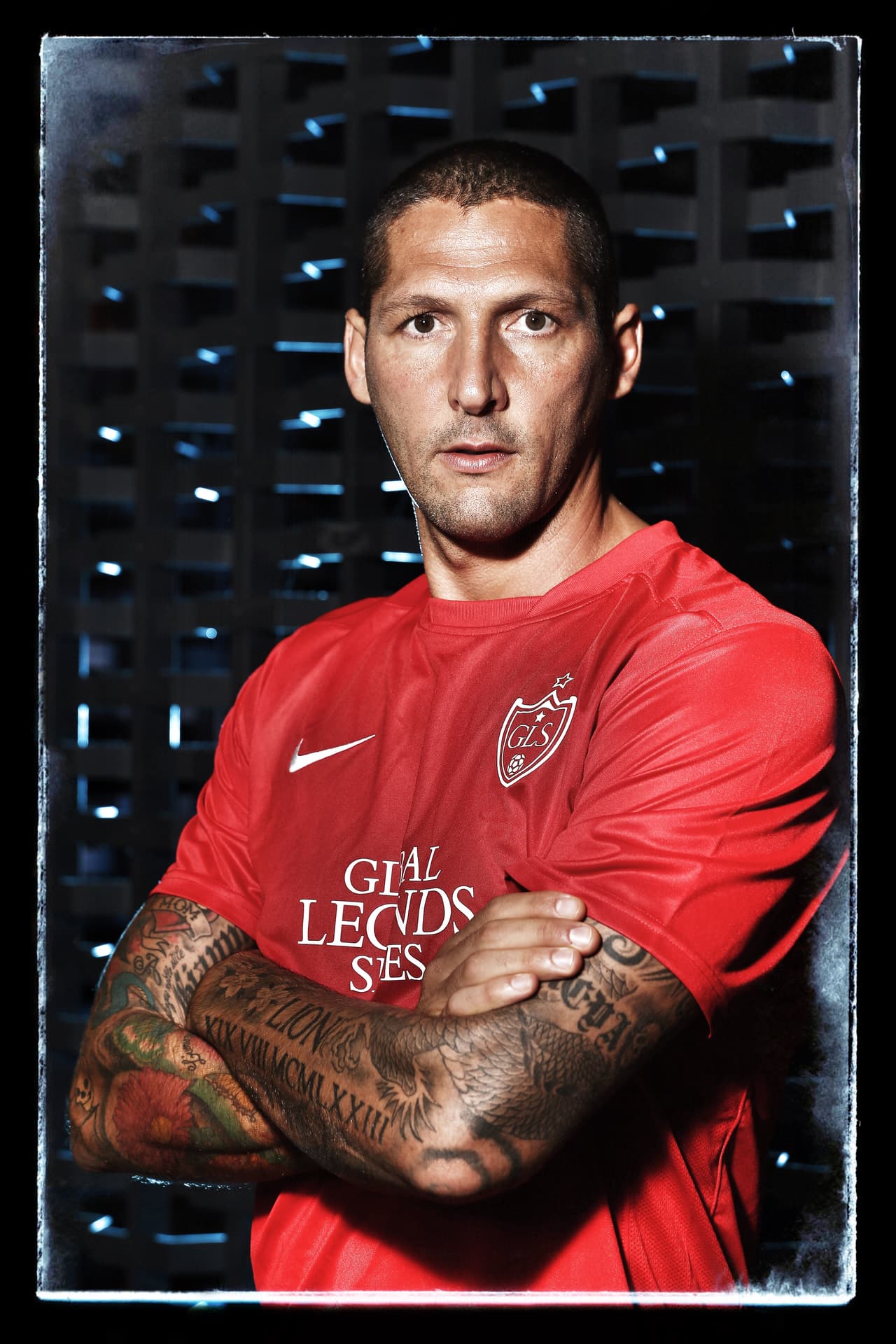 Su última temporada antes del retiro la pasó como jugador-entrenador del Chennayin de la Súper Liga de la India.