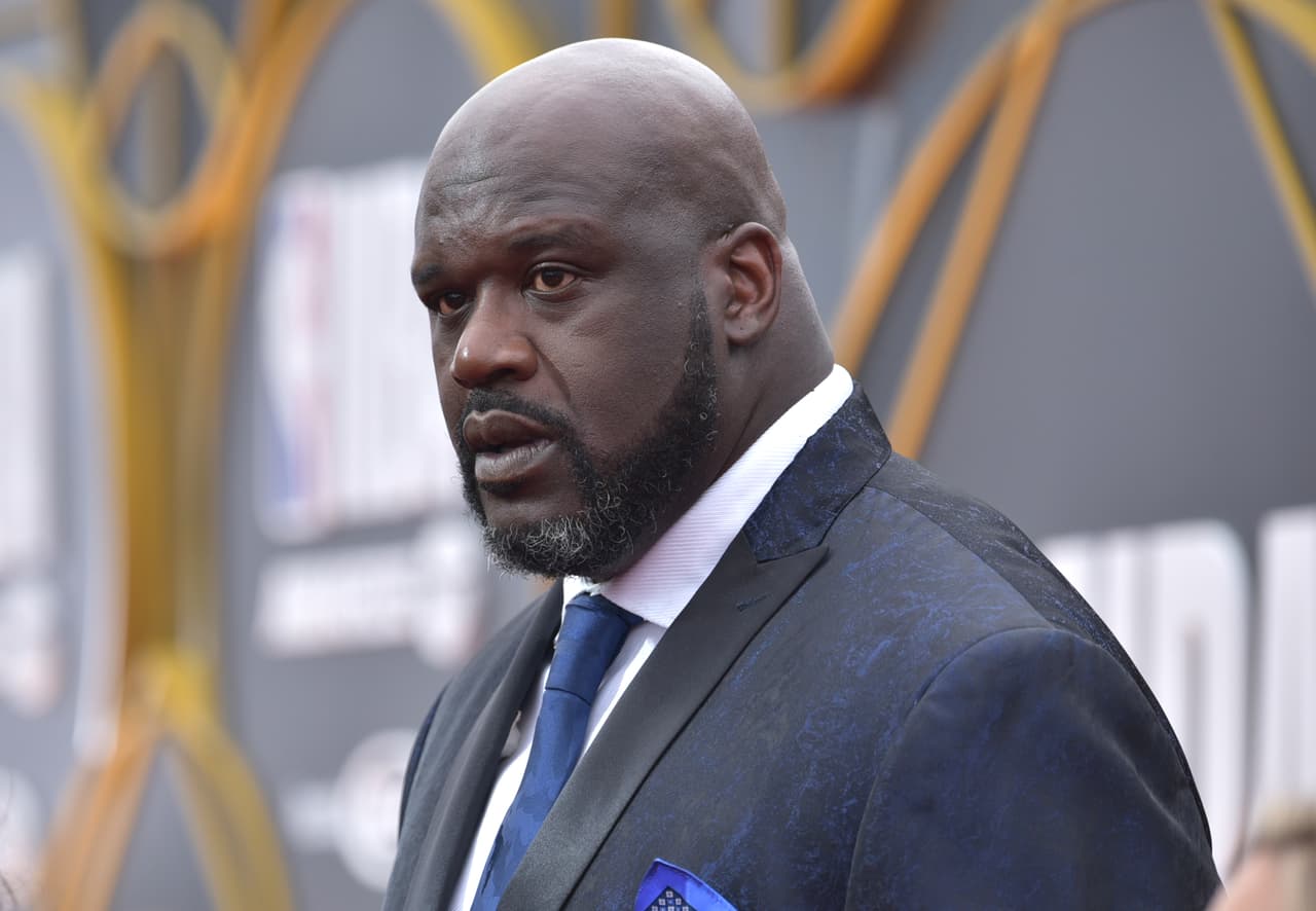 Tras las infidelidades de Shaquille O’Neal, su entonces esposa Shaunie le pidió el divorcio, obteniendo una pensión mensual de 20 mil dólares.
