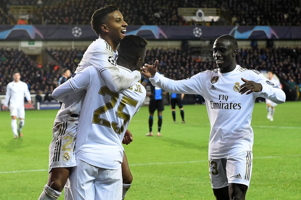 Llegó el premio NxGn 2020, emitido por Goal, que premia al joven más brillante nacido en 2001 o posterior. El portal nomina a 50 promesas y elige uno bajo sus propios criterios. Te dejamos el Top 10 dominado por los jugadores del Real Madrid, ¿quién falta y quién sobra?