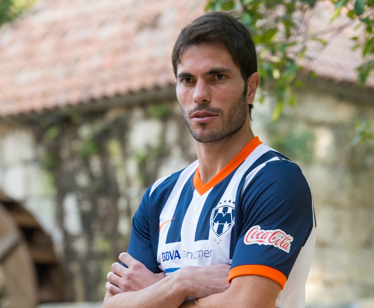 José María Basanta vuelve a los Rayados de Monterrey