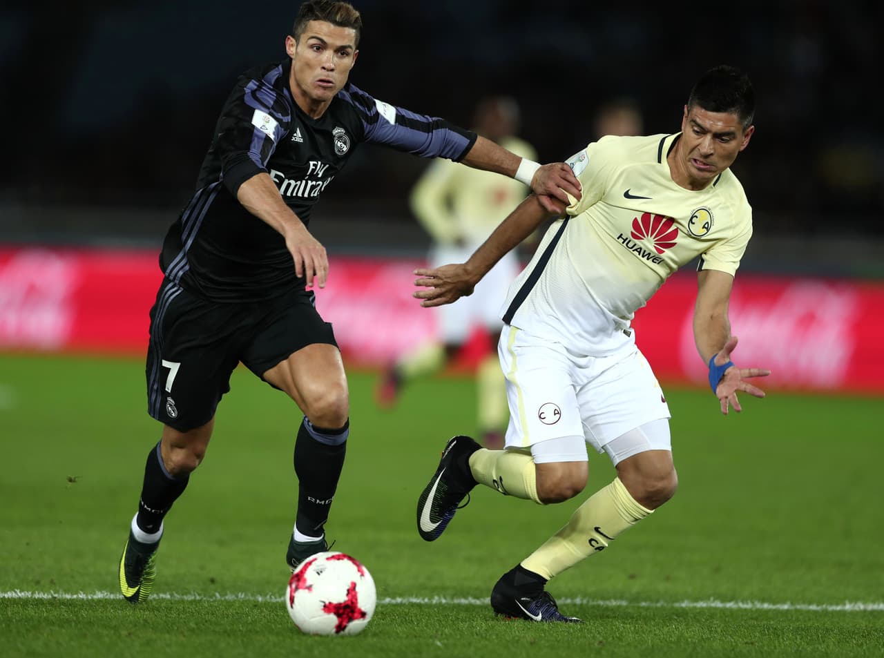 Las 'Águilas' perdieron ante el campeón de Europa, está es la radiografía de los protagonistas del duelo de semifinales en Japón.