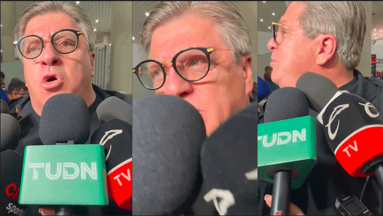 Miguel Herrera afirma Costa Rica tiene un buen proyecto para el Mundial 2026