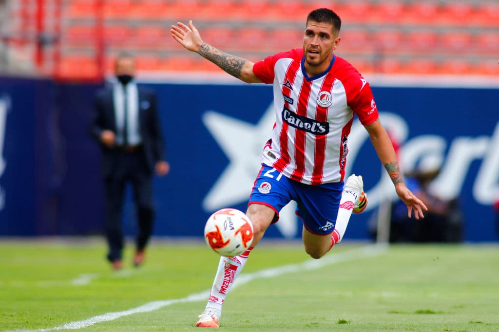 Atlético San Luis vs Monterrey en vivo | hora, cuándo y cómo ver la Jornada 11 de Liga MX