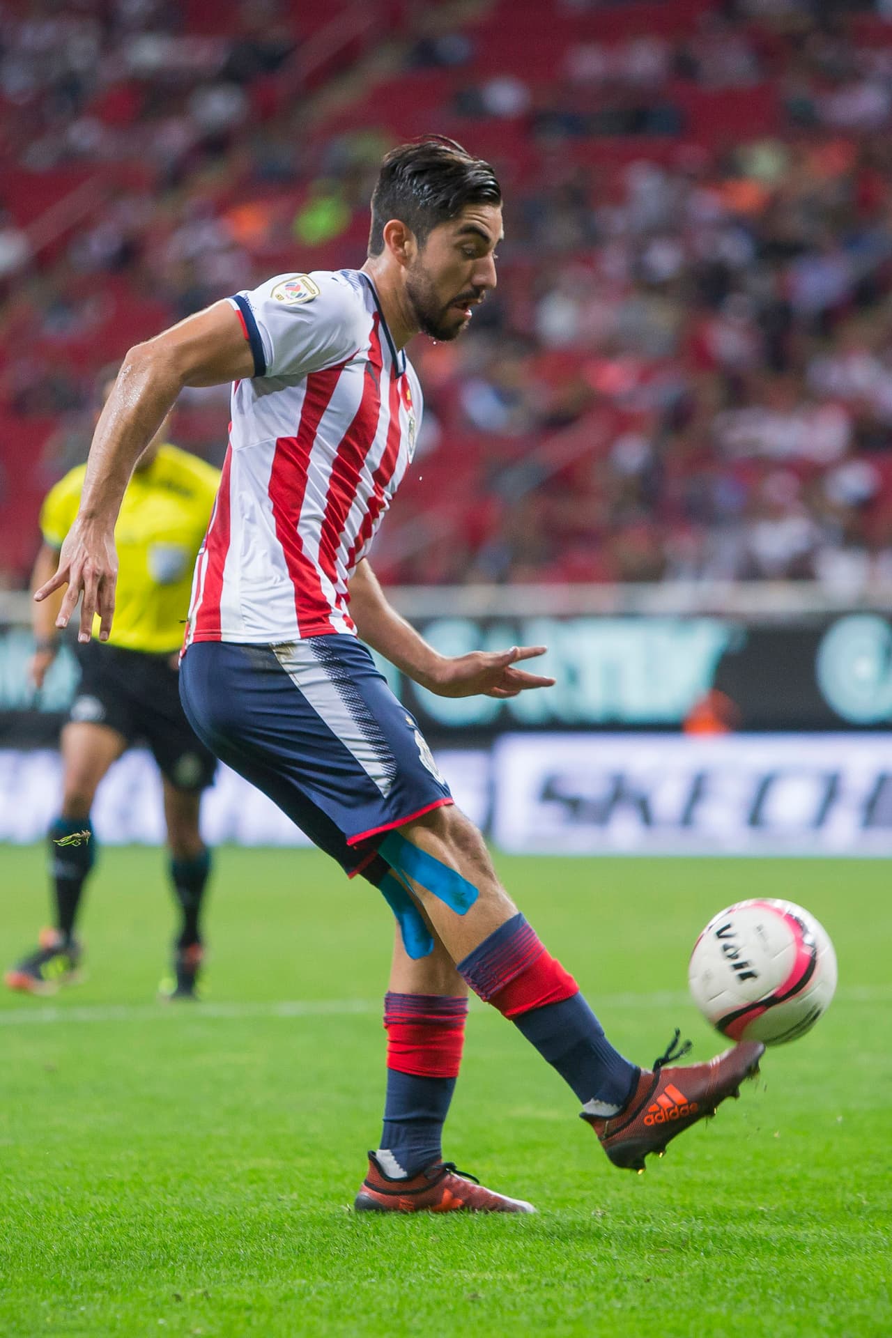En un torneo para el olvido de Chivas, Rodolfo Pizarro fue el más destacado de la institución. El mexicano aportó 79 puntos a sus entrenadores.