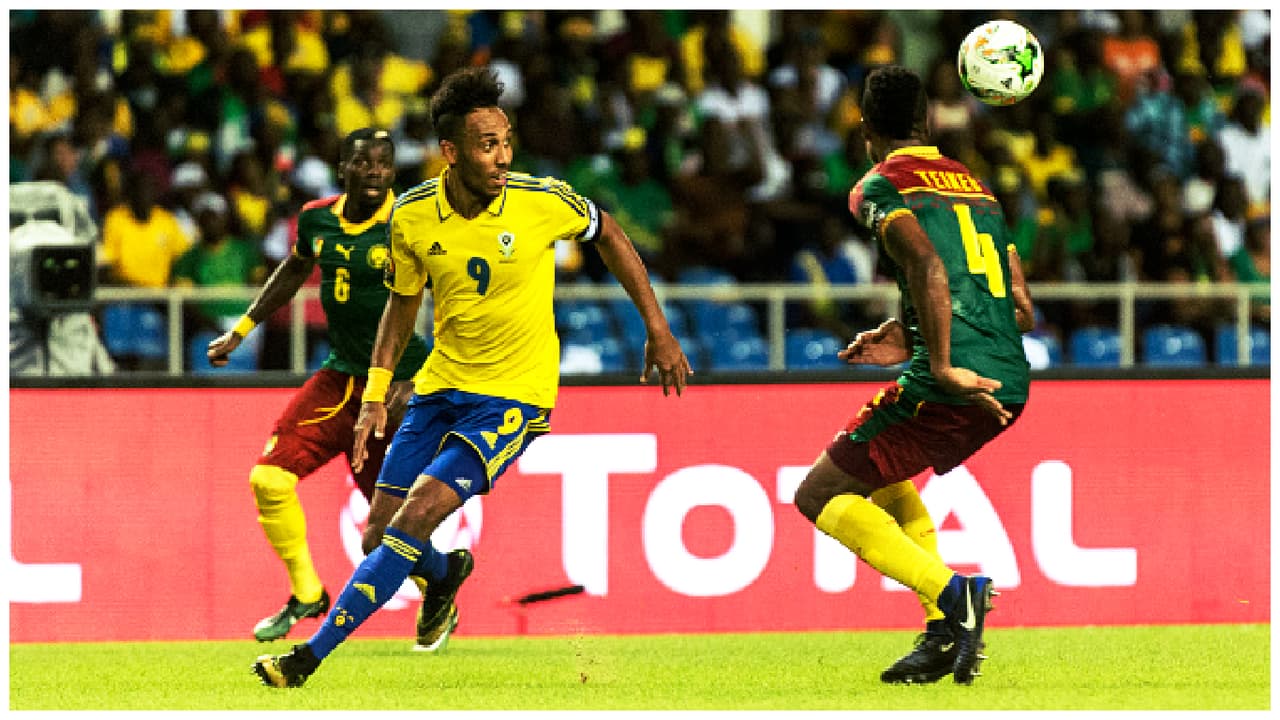 Hackers rusos colapsaron los portales de la Copa Africana