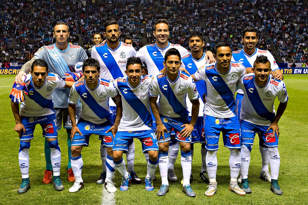 Pese a tener un buen torneo donde sumaron 27 puntos, el Puebla tiene aún mucho camino por recorrer en un semestre de mucho desgaste por estar compitiendo en la Liga MX y en la Copa Libertadores.