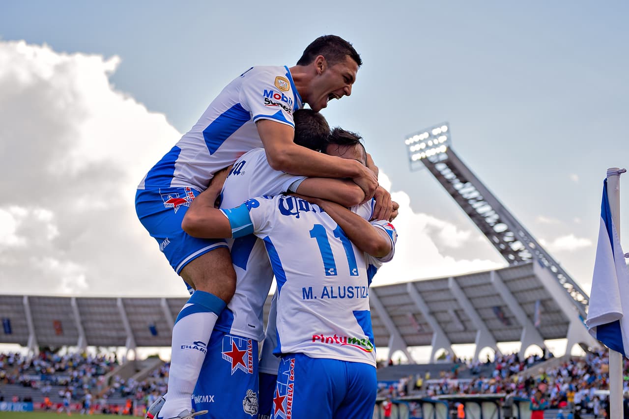 Si Marini logra que los nuevos jugadores asimilen su idea de juego el Puebla podría repetir lo hecho en el Apertura 2015 y quizás dar batalla en la Copa Libertadores por lo menos en la fase de grupos, Pero ante todo deben de mantener la idea que su primer objetivo es salvarse del descenso.
