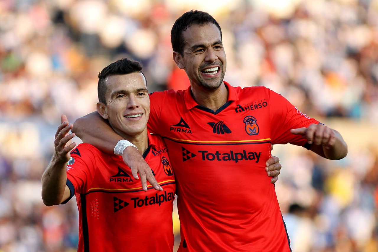 Enrique Meza apostará por un juego equilibrado en sus líneas y buscando sacar la mayor cantidad de unidades. La localía será fundamental para la escuadra del “Ojitos”, el equipo ahorita es penúltimo con una ligera ventaja sobre Dorados.