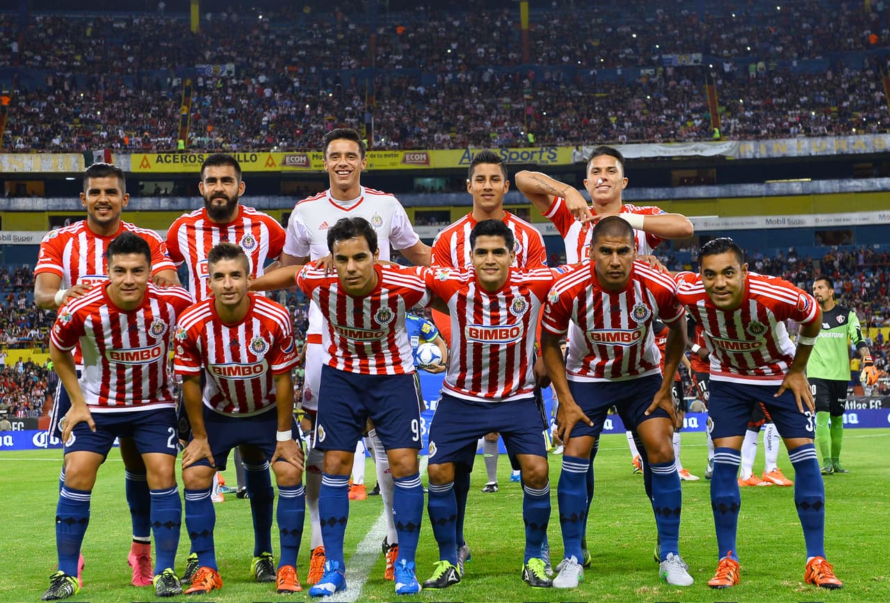 La llegada de Matías Almeyda a Chivas sirvió como un golpe mediático y también para que el equipo recompusiera el camino en su lucha por volver a ser uno de los grandes de la Liga MX y por el no descenso.