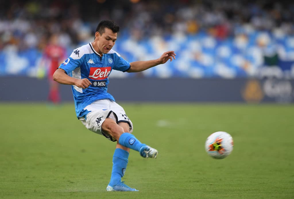 El partido en el que más minutos ha disputado desde la llegada de Gennaro, fue frente a la Fiorentina donde disputó 26 minutos.