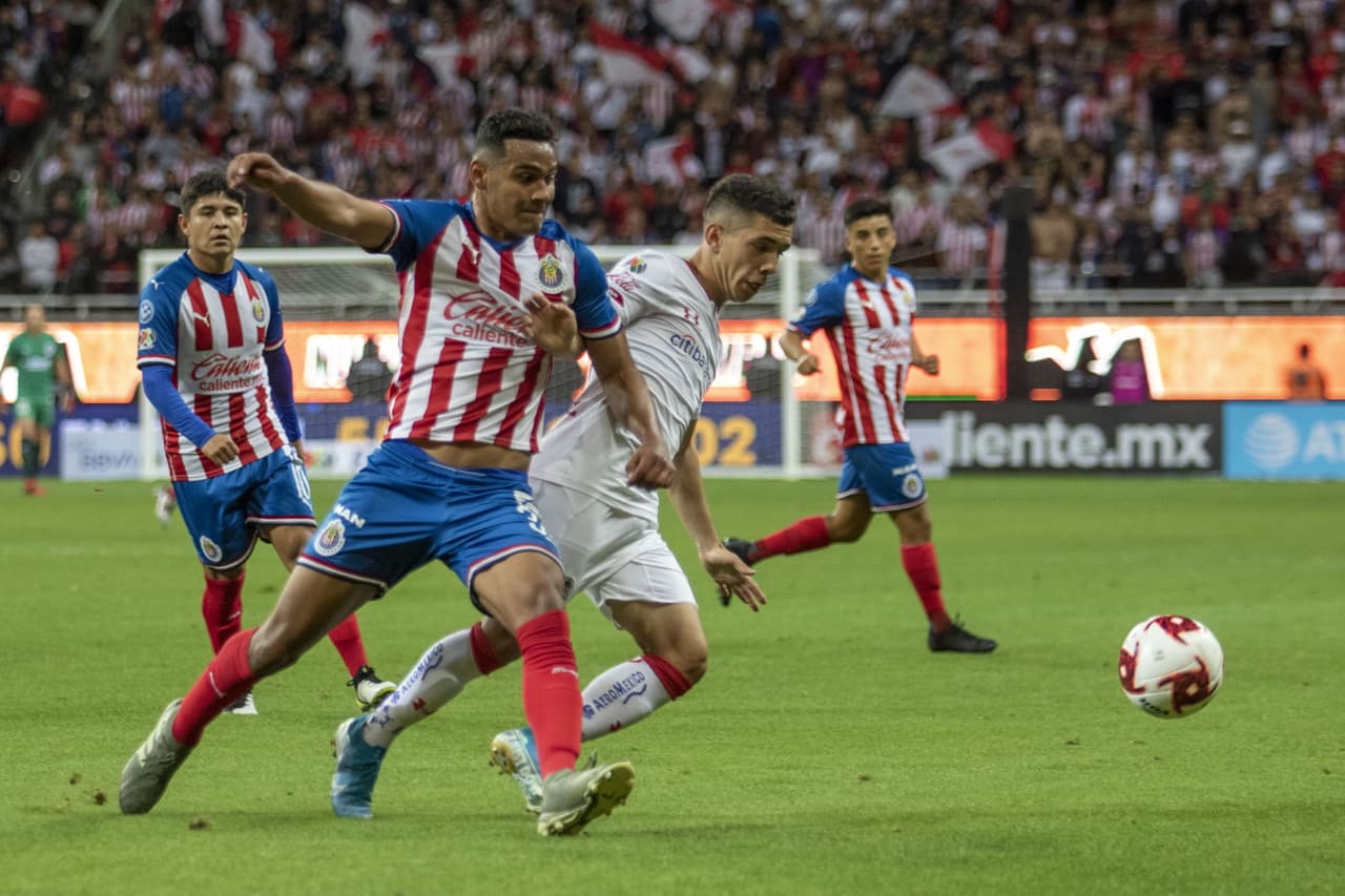 Beltrán (19') y 'Chofis' López (55') marcaron para el Rebaño pero Javier Güémez (45') y Emmanuel Gigliotti (84') empataron dos veces para decretar la igualada al final.
