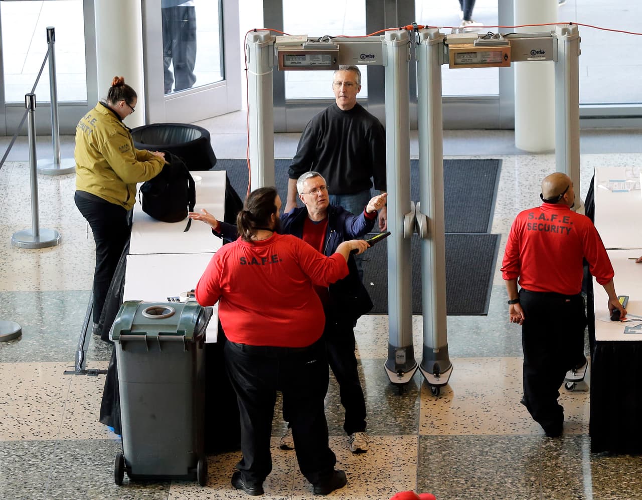 El ambiente en la ciudad de San Francisco cada vez eleva más su temperatura para estar a tope durante el Super Bowl 50.