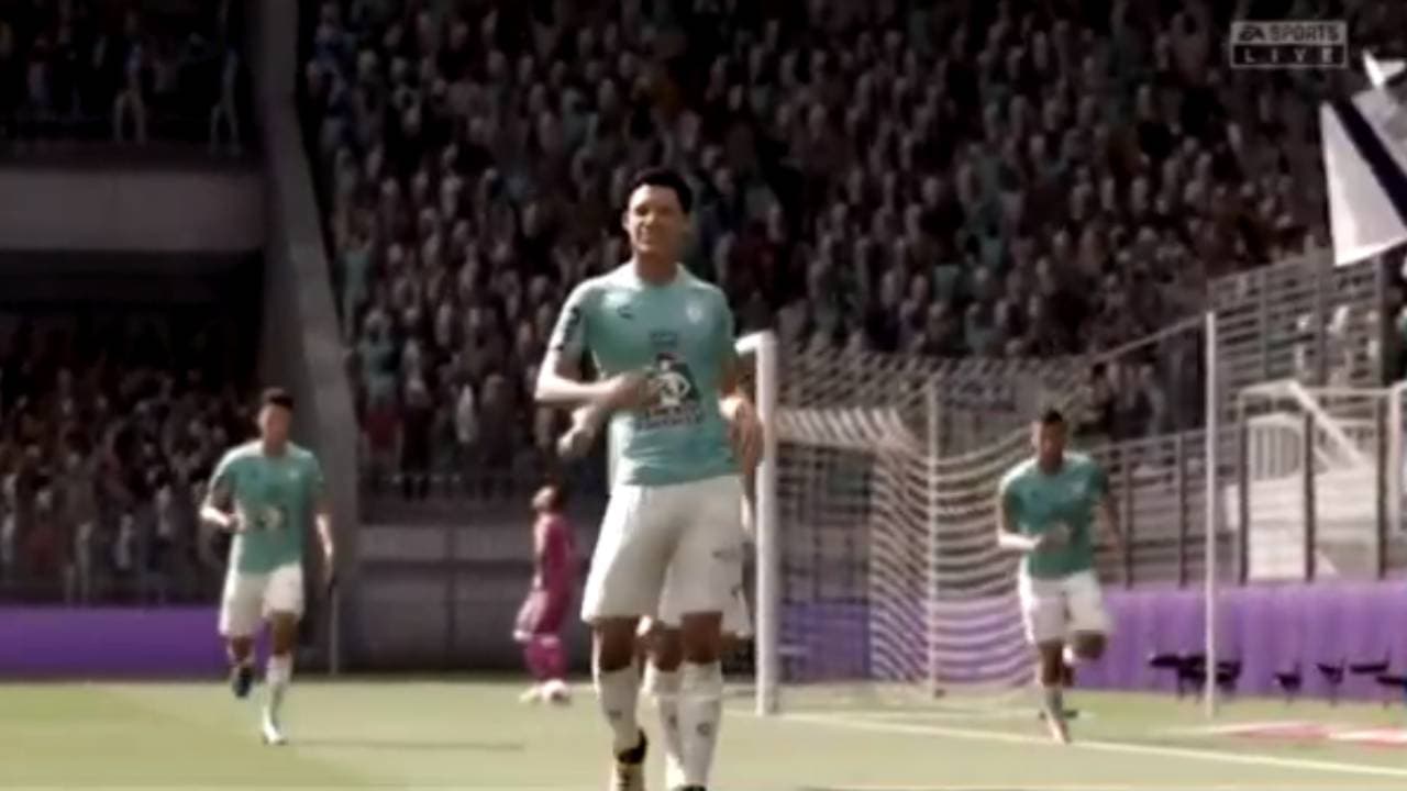 El juego se suspendió luego de que Ormeño protestara sobre la modalidad del juego. El partido se reanudó y finalmente el duelo se lo llevó Kévin Álvarez 4-1 para avanzar a semifinales de la eLiga MX.