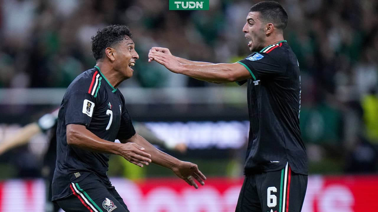 México supera a Corea del Sur y gana el Grupo A del Mundial 2026