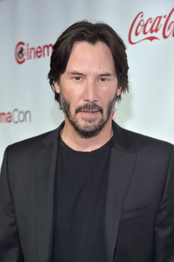 Sin embargo, la participación de la cuenta de Marvel hace que algunas personas se pregunten si ha habido algún tipo de acuerdo secreto para que Reeves ingrese al MCU.