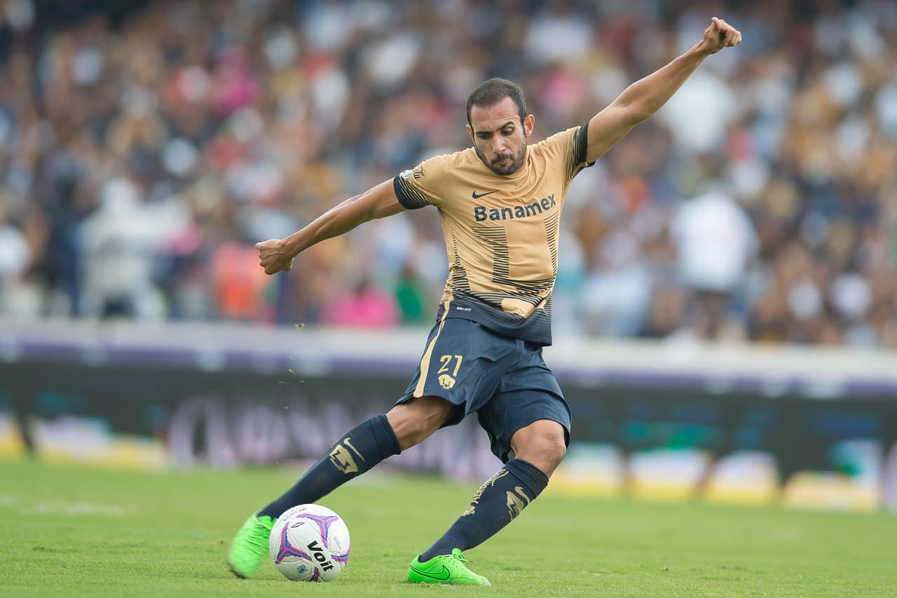 Alejandro Castro aceptó que Pumas vivió un mal día ante Puebla