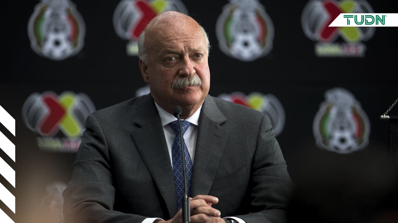 Bonilla responsabiliza también a jugadores en caso Veracruz