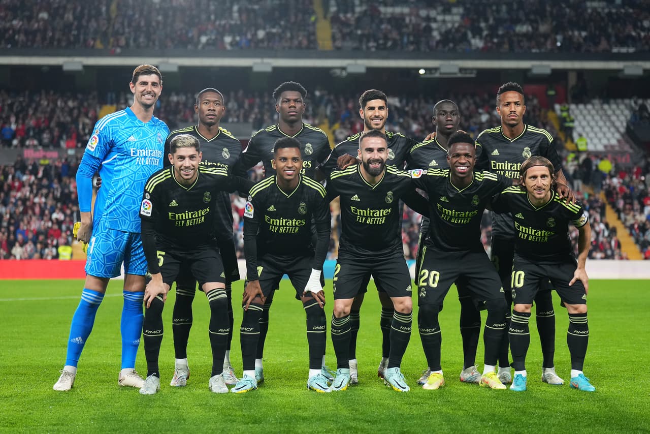 El Rayo Vallecano se quedó con la victoria frente al Real Madrid después de un penal a favor para el conjunto de Andoni Iraola.