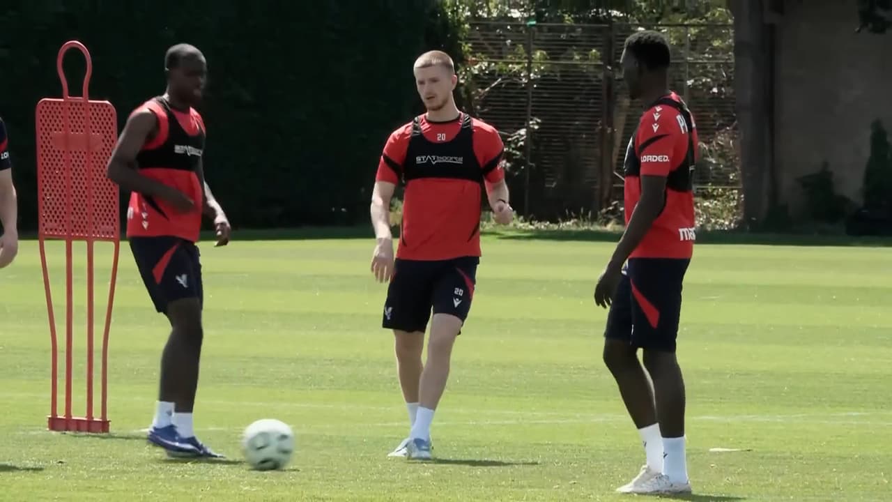 Horario y dónde ver Crystal Palace vs. Rayo Vallecano Final de la Conference League