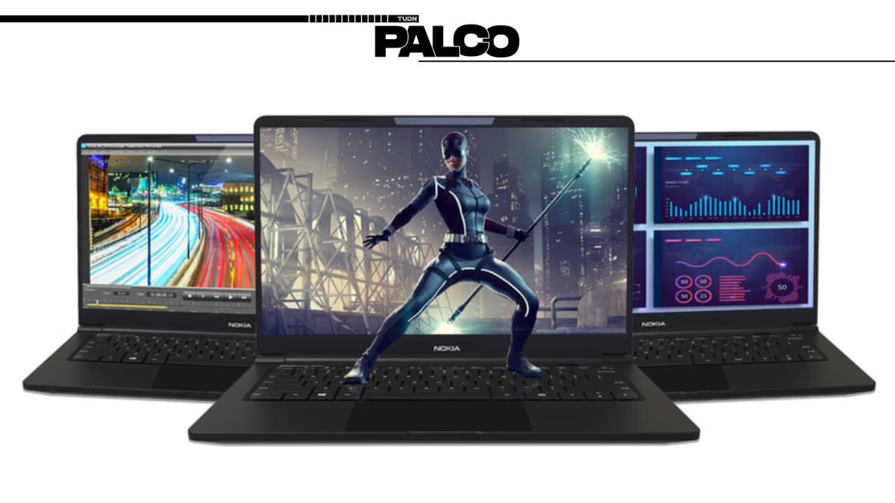 PureBook X14, la nueva y prometedora laptop de Nokia