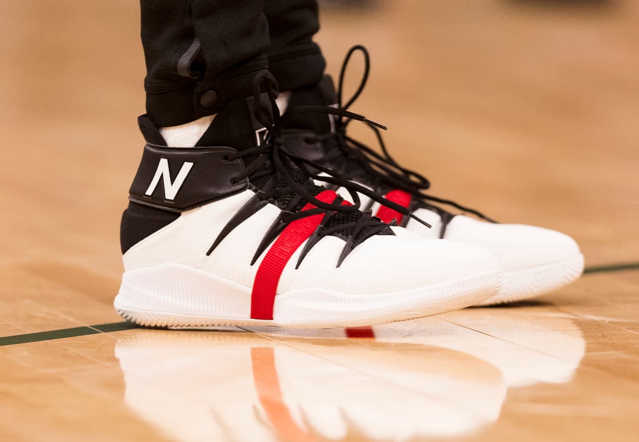 Kawhi Leonard (Toronto Raptors)