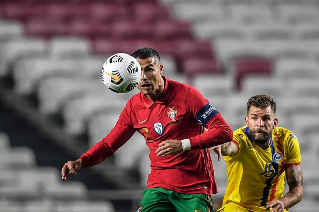 Hubo lluvia de goles en el Estadio Luz de Lisboa, pues el equipo local anotó siete goles ante Andorra. Cristiano Ronaldo, mejor que nunca tras dar positivo a COVID-19, anotó su gol número 102. Los autores de goles fueron Pedro Neto, doblete de Joao Paulo, Renato Sanchez, Emili Garcia y Joao Felix.