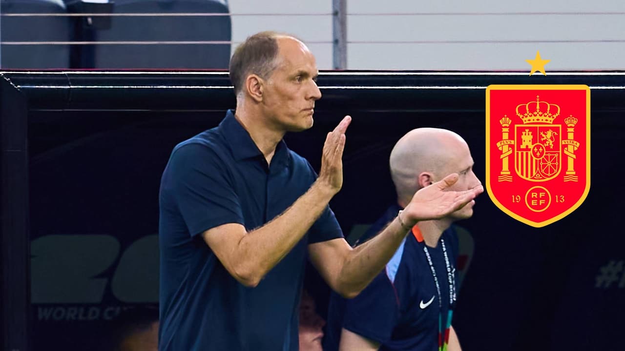 ¡No es Inglaterra! Thomas Tuchel reveló cuál es el rival a vencer en este Mundial 2026