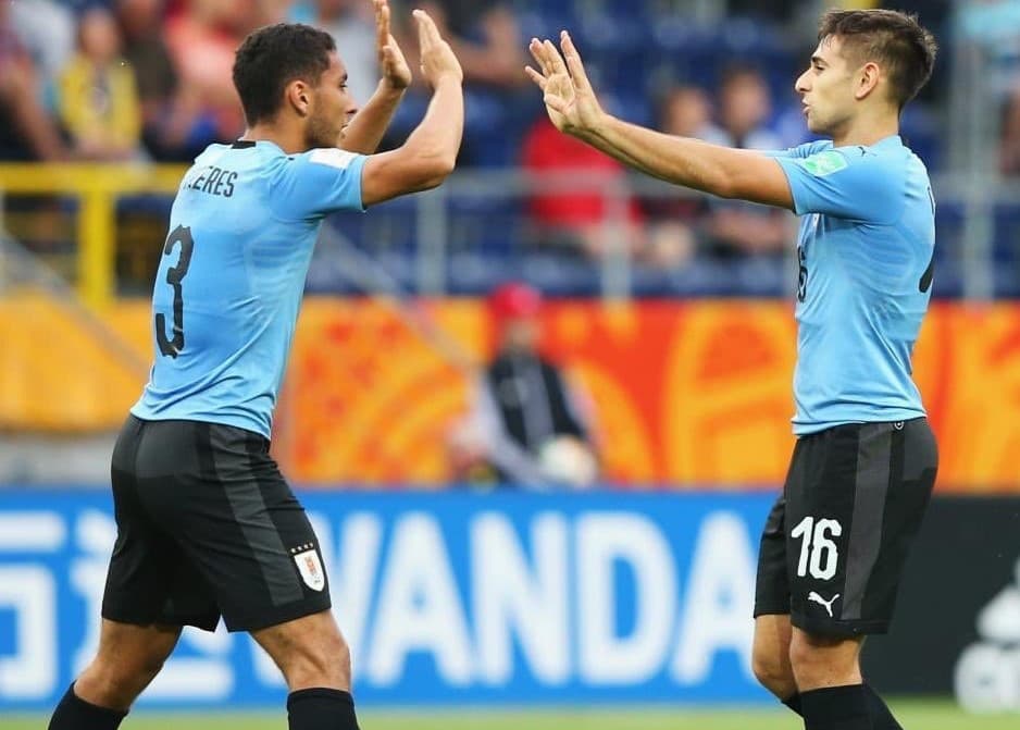 En los Jugos Panamericanos se enfrentó al Tri Sub 20, donde México se lleva la victoria por la mínima diferencia.