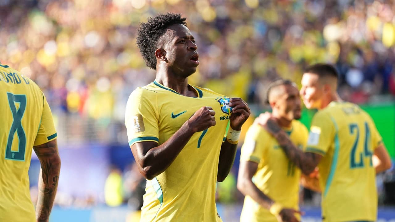 Mundial 2026: Pronósticos para el Escocia vs. Brasil