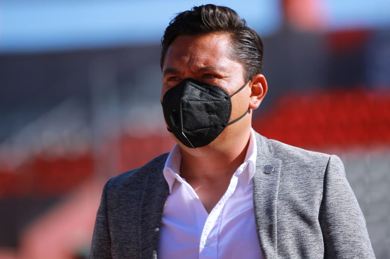 Los Mineros de Zacatecas logran imponerse por la mínima y se llevan los puntos en casa frente a Tepatitlán 1-0.