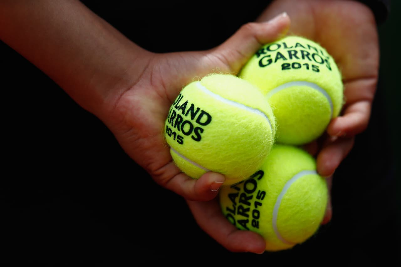 Con el viento como gran protagonista, el suizo Stan Wawrinka y el francés Jo-Wilfried Tsonga lograron adaptarse mejor y se clasificaron para semifinales.