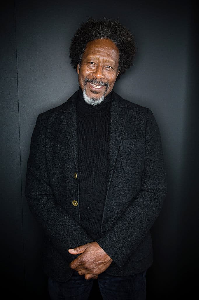 Bidwell habló sobre su trabajo en la serie en una entrevista para la BBC y aceptó que es el proyecto de sus sueños y que no podría estar más emocionado por trabajar con el equipo que armó.
<br>