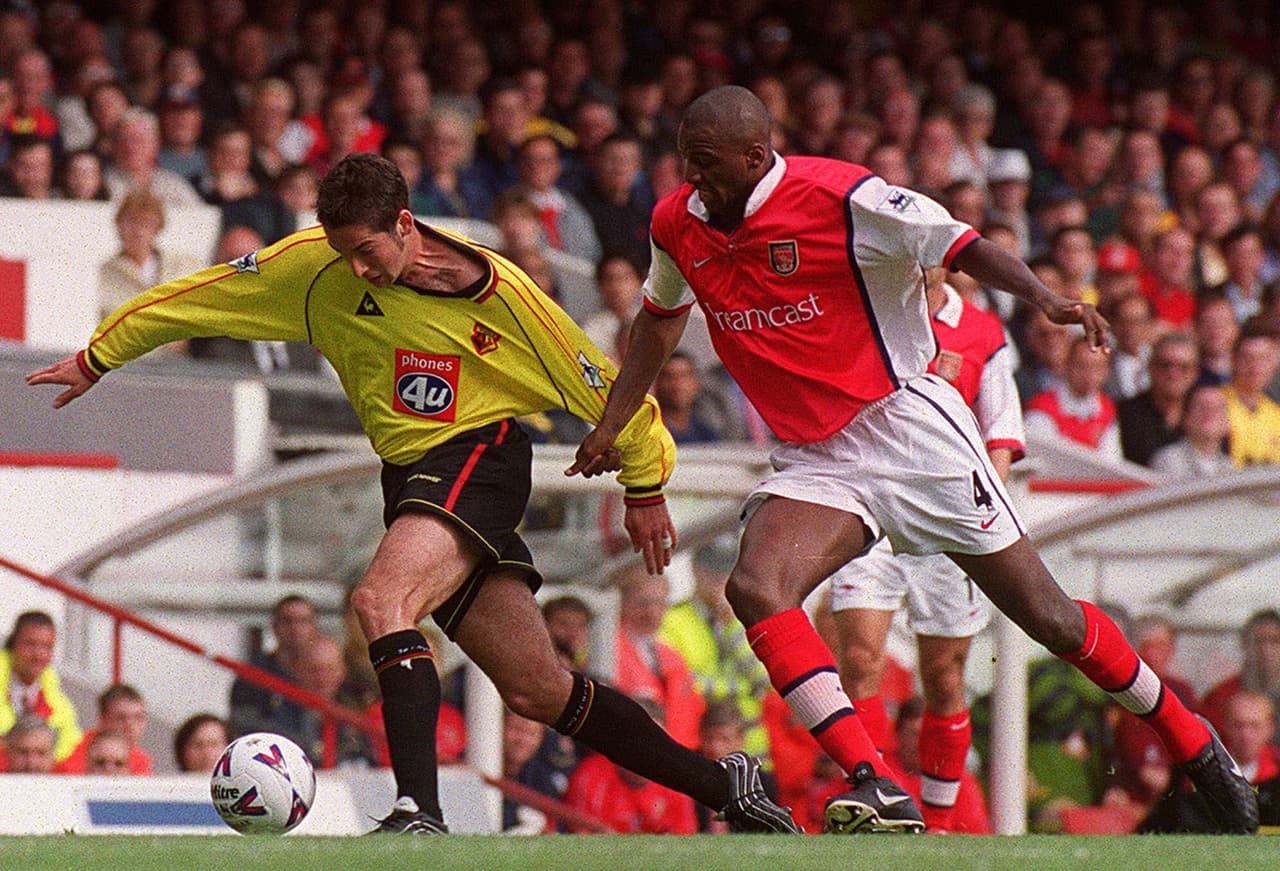 Henry Grover fundó en 1881 el Watford Rovers que debutó cinco años más tarde en la FA Cup. El primer título oficial que llegó a las vitrinas fue el Herts Senier Cup en 1889. Desde 1898 compiten en la Premier League bajo el nombre de Watford Football Club.