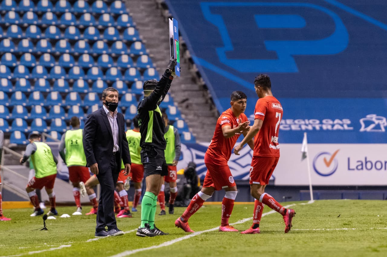 Chepo de la Torre negó 'Sambu-dependencia'