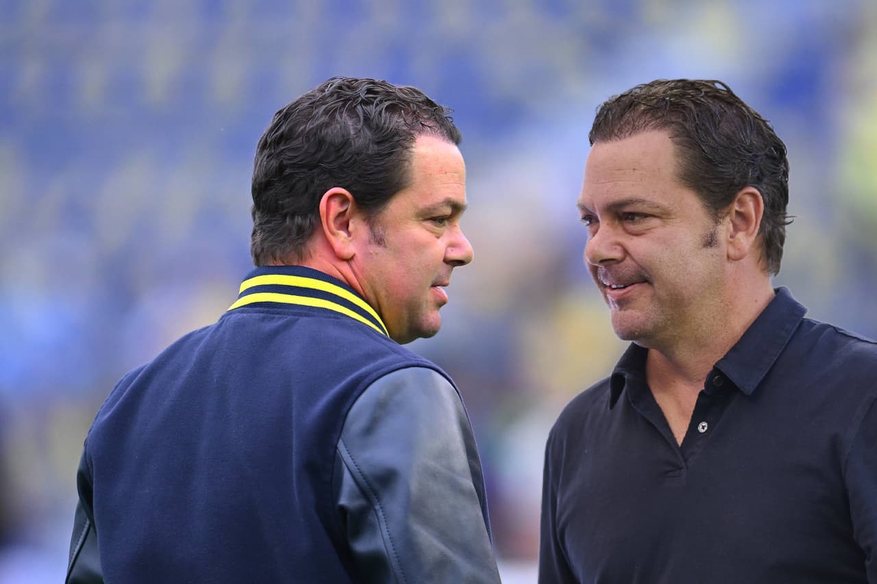 Santiago Baños descarta que le afecten las críticas y aclara futuro