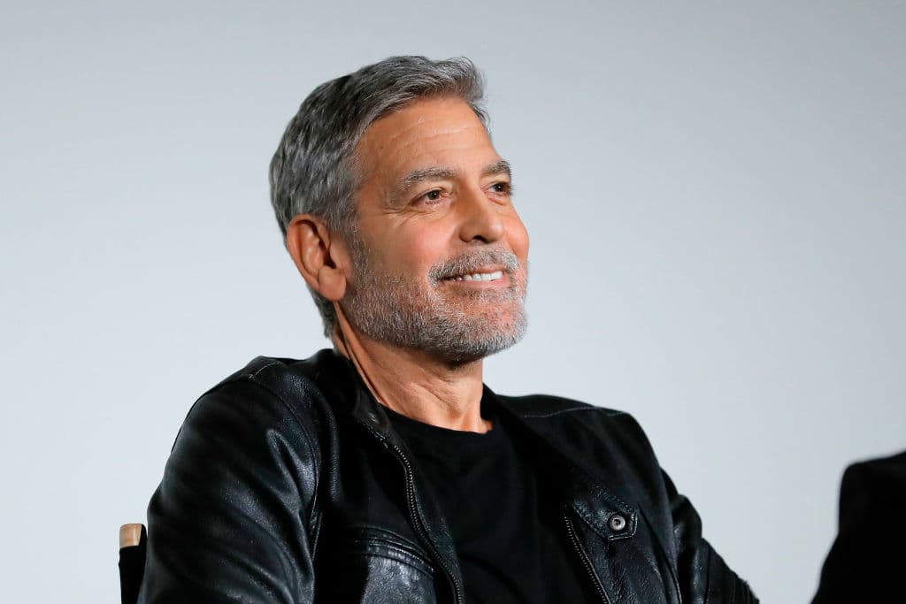 Clooney sigue en defensa de los derechos humanos y civiles con la ‘Clooney Foundation for Justice’.