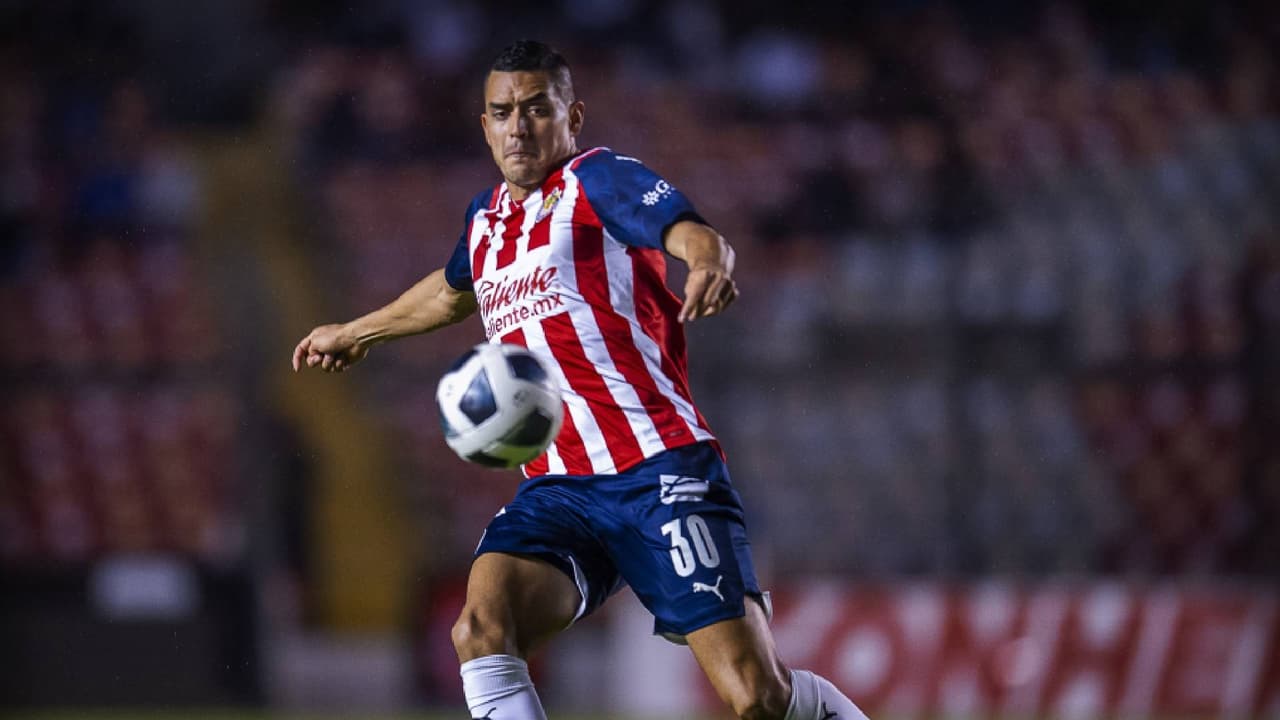 Chivas, el equipo con más jugadores debutados en la Liga BBVA MX