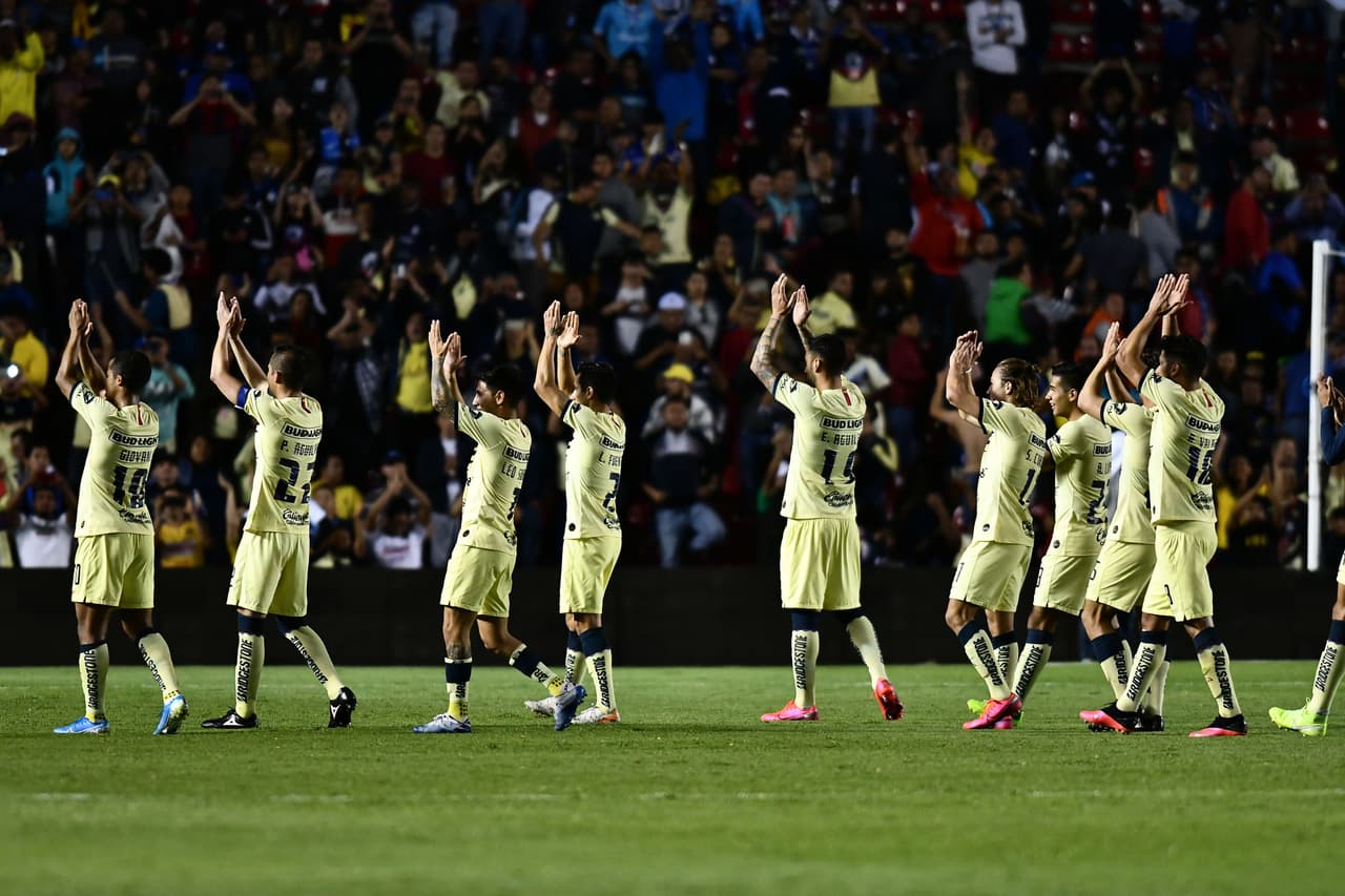 Liga MX tuvo su jornada más goleadora en el Clausura 2020 en la pasada Fecha 5.