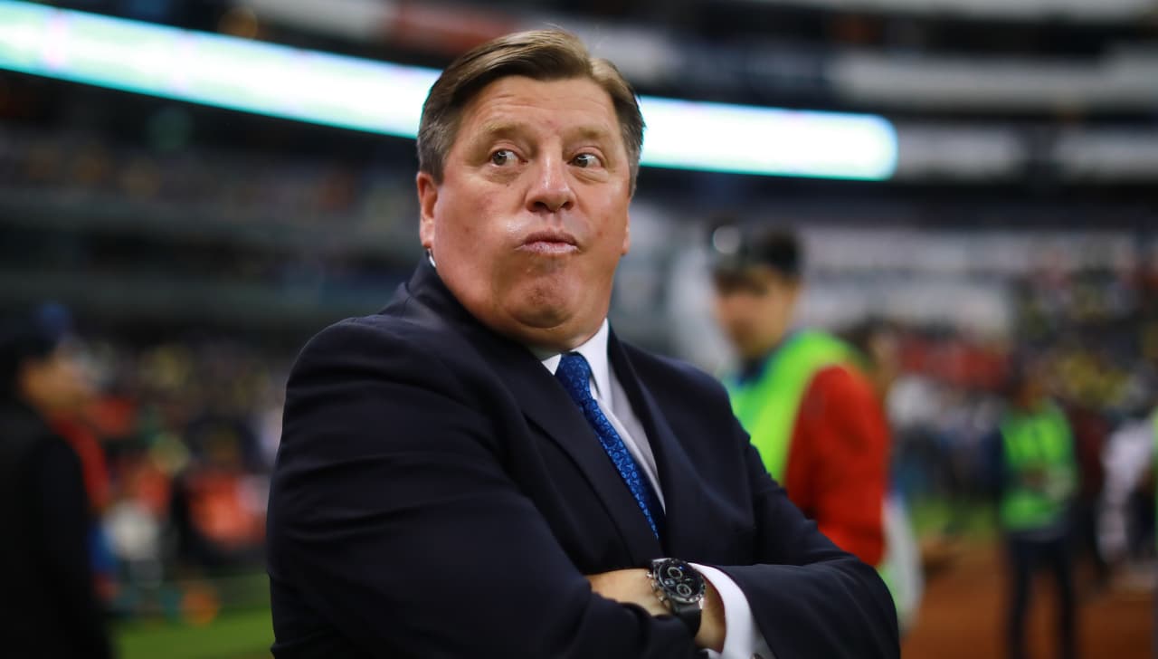 El 'Piojo' desea conquistar la estrella 13 del América y deberá eliminar a Santos Laguna.