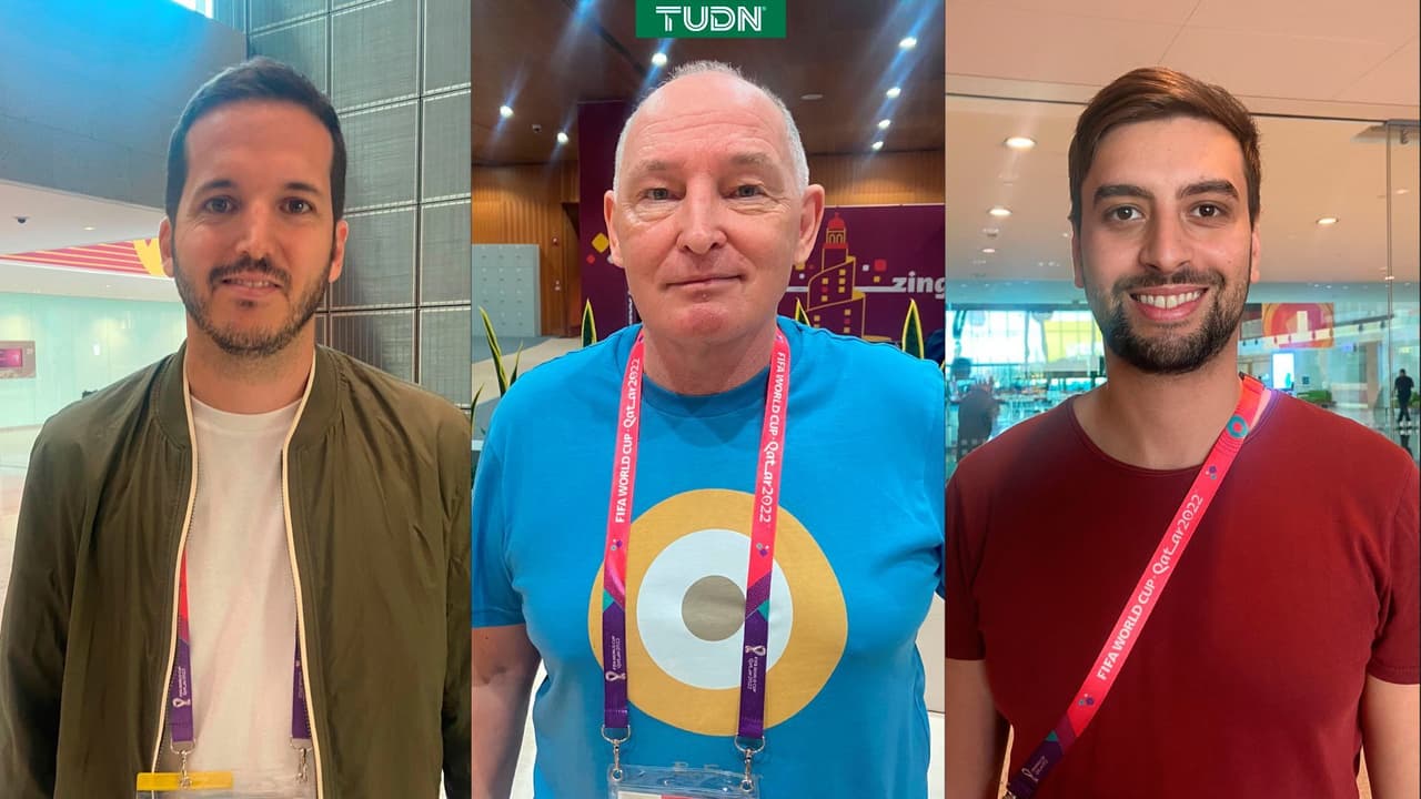 Periodistas analizan: “Tengo mucho miedo de México”