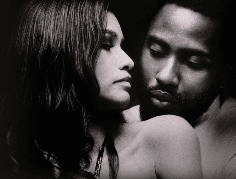 Es una de las mejores películas realizadas en cuarentena. La mirada lacerante de Sam Levinson sobre una pareja creativa imagina a un director de cine (John David Washington) y su novia (Zendaya) regresando del estreno de una película basada libremente en sus experiencias de vida y de cómo artistas masculinos toman por sentado a sus musas.