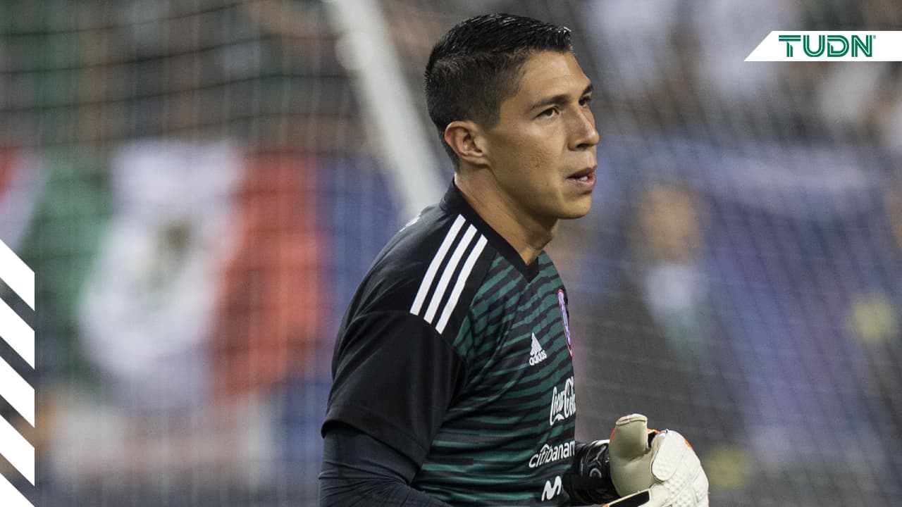 Hugo González sobre interés de Chivas: “Me llena de alegría, de orgullo”