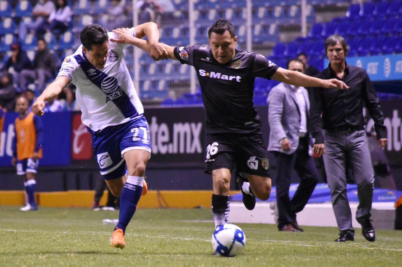 Suma 393 minutos, 124 más que en el torneo Clausura '19.