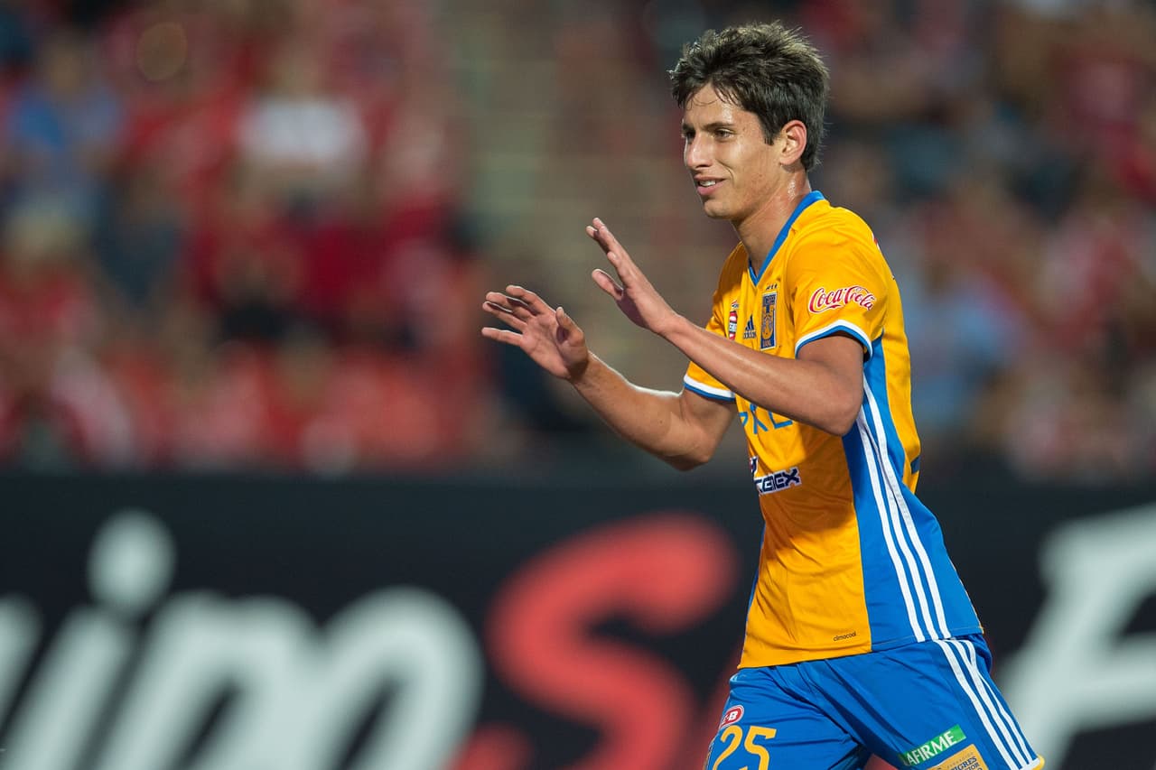 Chivas desmintió el interés por Jurgen Damm, pero ahora salió un pretendiente europeo. Se trata del West Ham United, equipo de la Premier League.